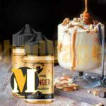 جویس بستنی وانیل کاستارد فایو پانز <br><span>Five Pawns Villain Vapors Dillinger</span>